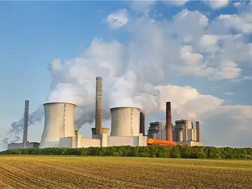 Water for Russia chemical plant