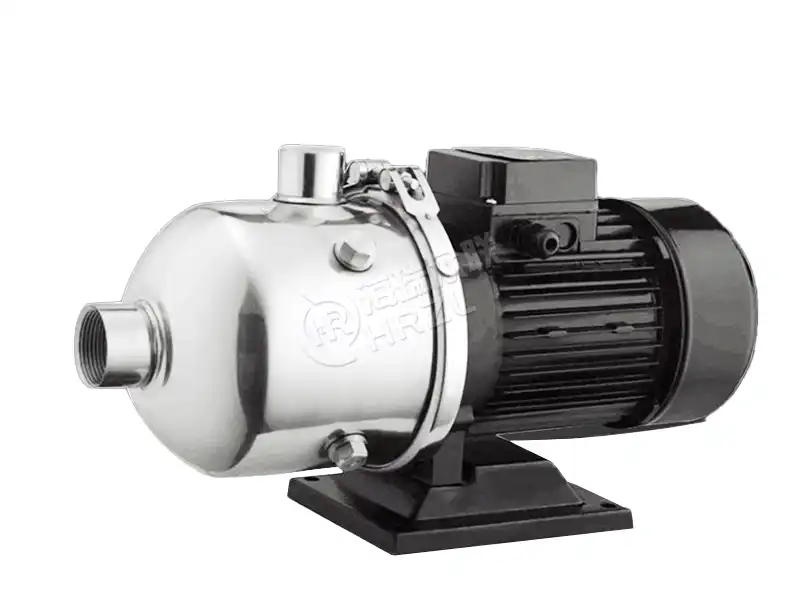 HRZL-CHL Stainless steel multi-stage pump